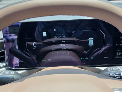 2026 Kia EV9 GT-Line