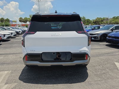 2026 Kia EV9 GT-Line