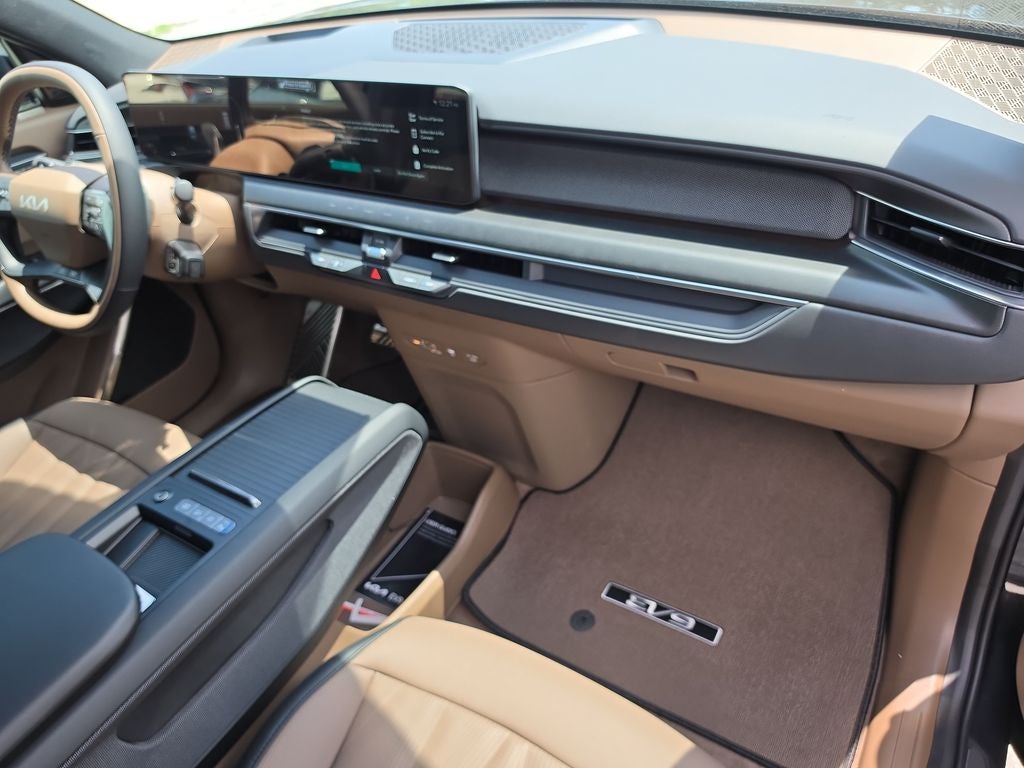 2026 Kia EV9 GT-Line