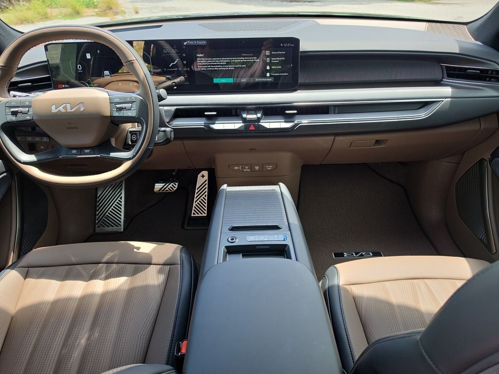 2026 Kia EV9 GT-Line