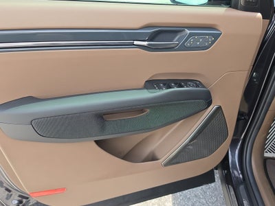 2026 Kia EV9 GT-Line