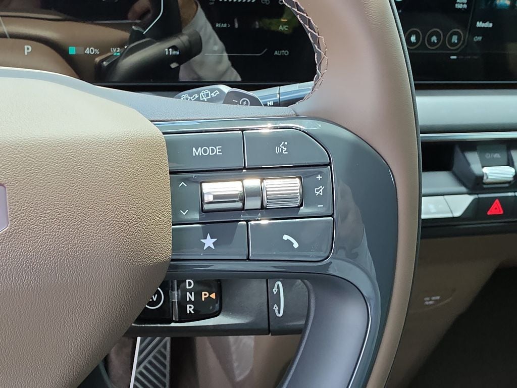 2026 Kia EV9 GT-Line