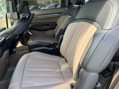 2026 Kia EV9 GT-Line