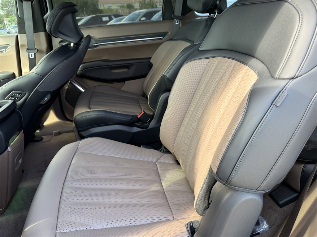 2026 Kia EV9 GT-Line