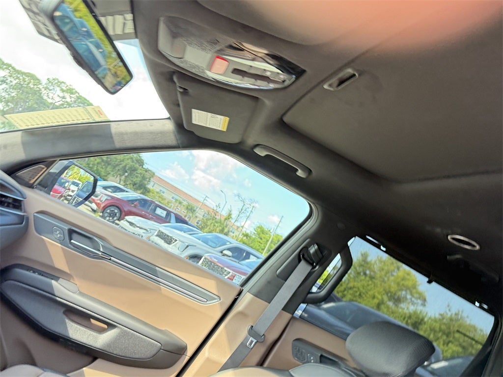 2026 Kia EV9 GT-Line