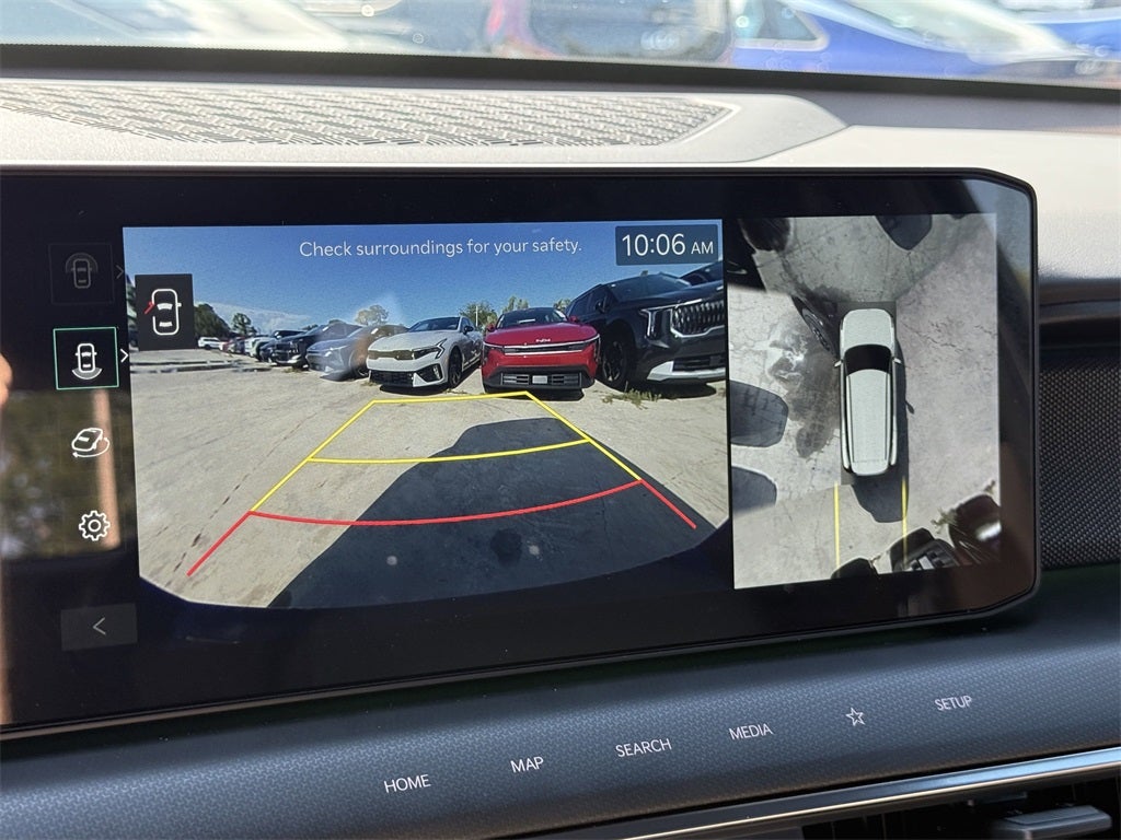 2026 Kia EV9 GT-Line