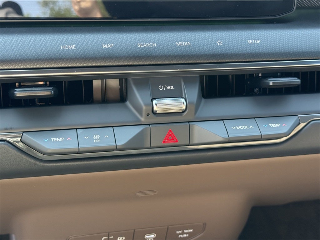 2026 Kia EV9 GT-Line