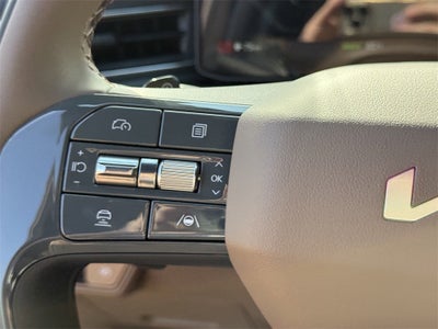 2026 Kia EV9 GT-Line