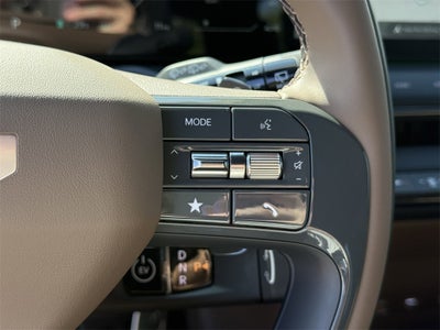 2026 Kia EV9 GT-Line