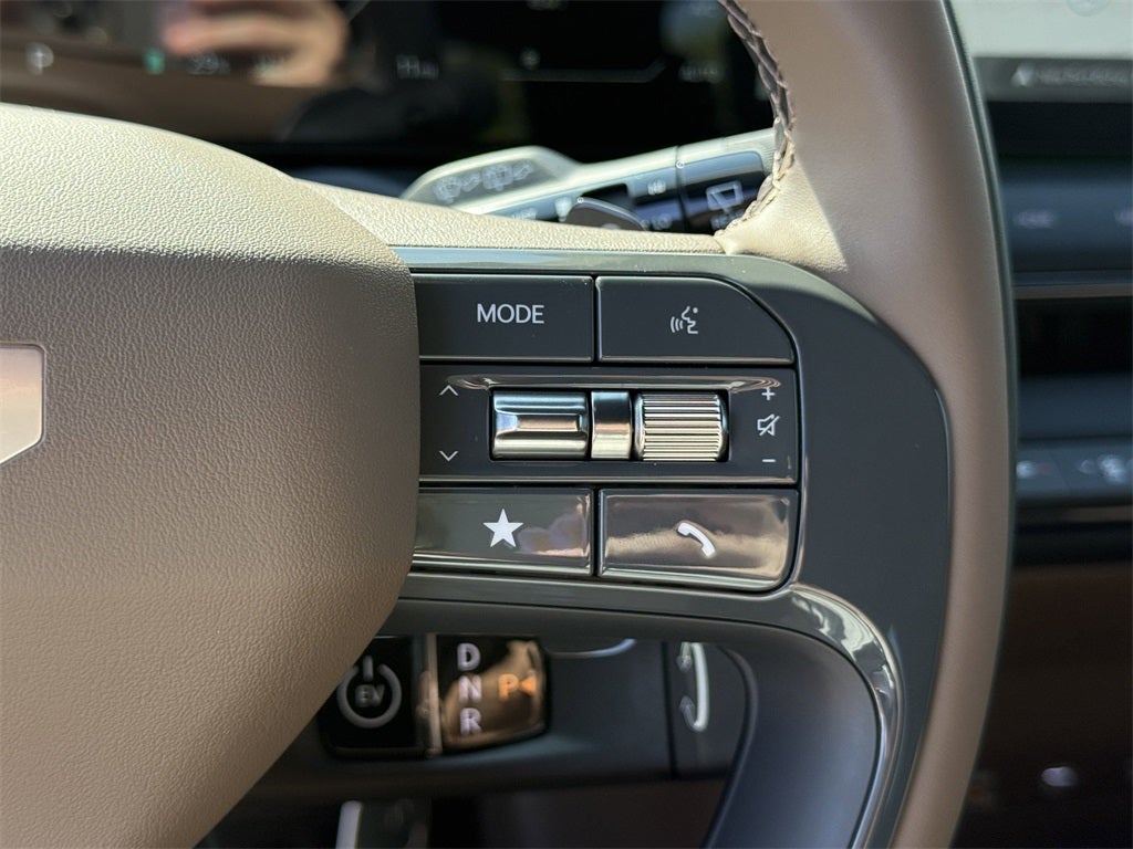 2026 Kia EV9 GT-Line