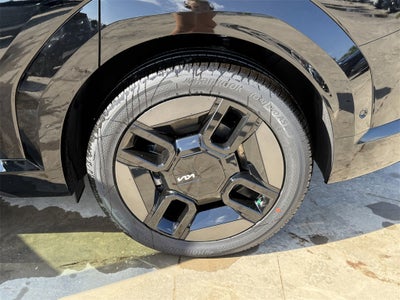 2026 Kia EV9 GT-Line