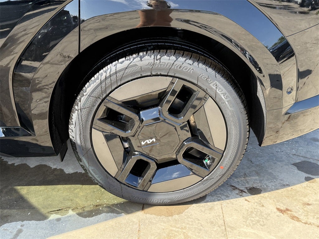 2026 Kia EV9 GT-Line