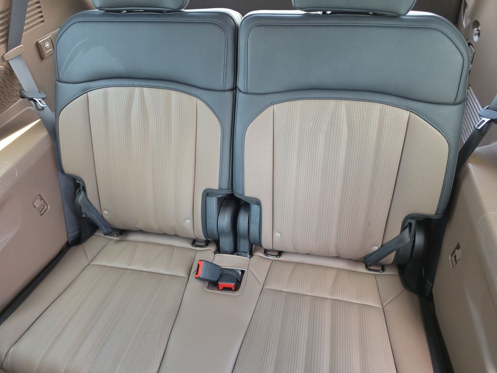 2026 Kia EV9 GT-Line