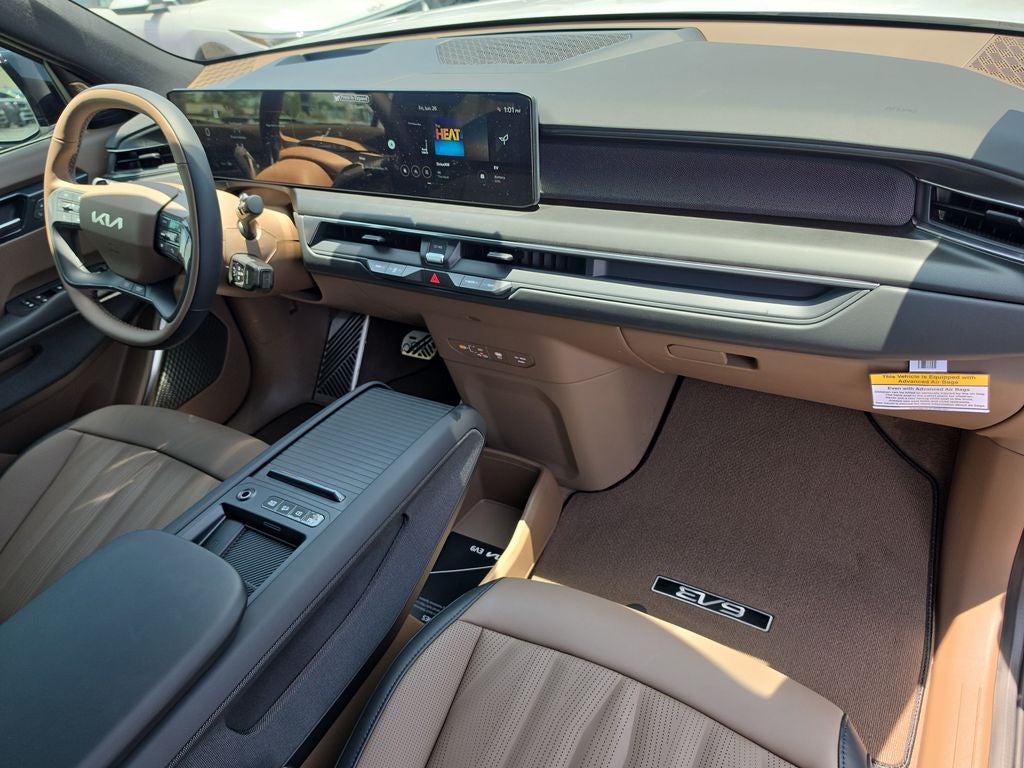 2026 Kia EV9 GT-Line