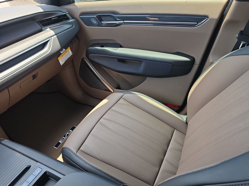 2026 Kia EV9 GT-Line