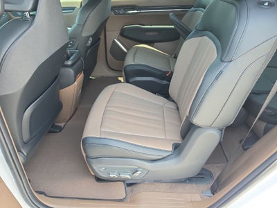 2026 Kia EV9 GT-Line