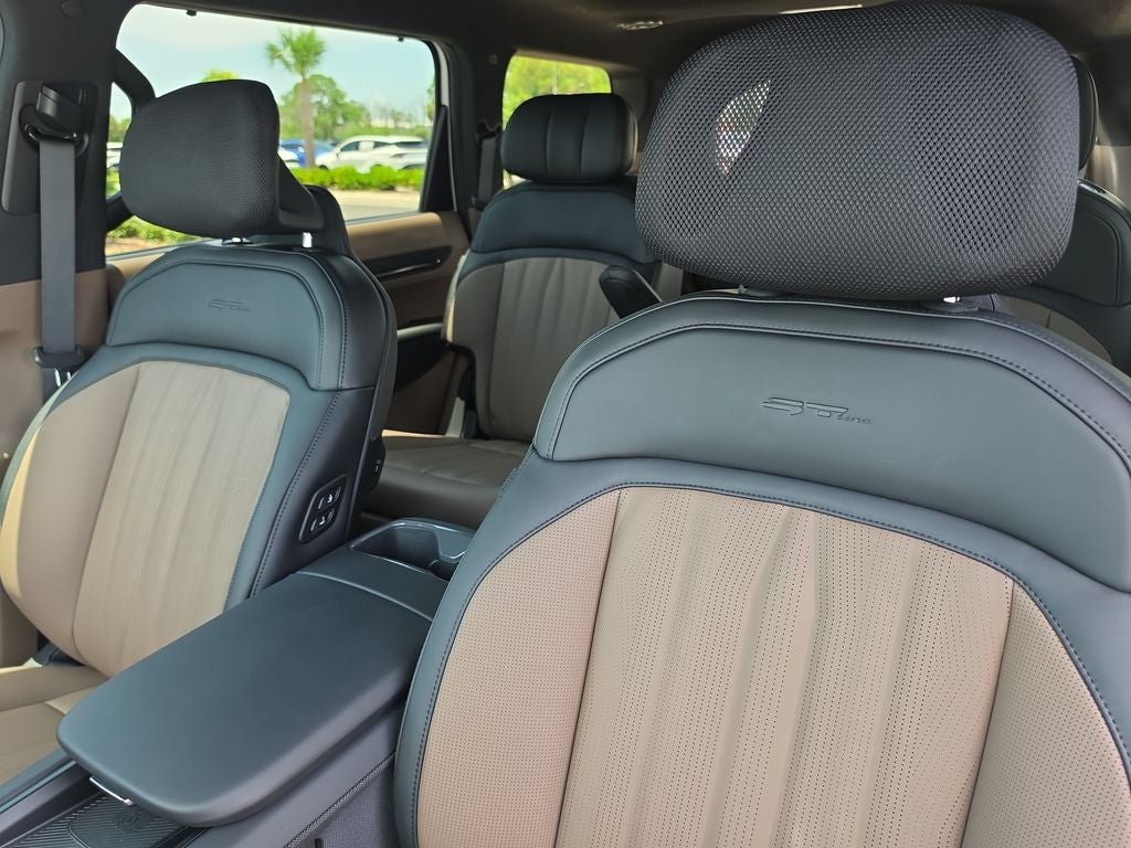 2026 Kia EV9 GT-Line