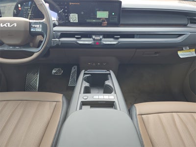 2026 Kia EV9 GT-Line