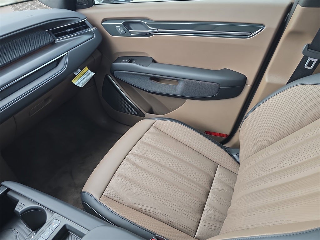 2026 Kia EV9 GT-Line