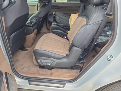 2026 Kia EV9 GT-Line