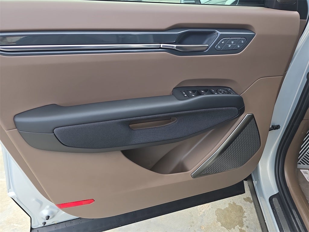 2026 Kia EV9 GT-Line