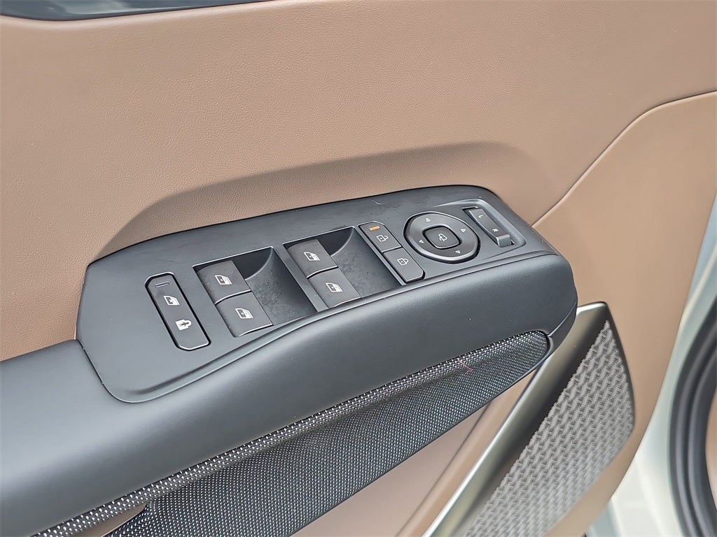 2026 Kia EV9 GT-Line