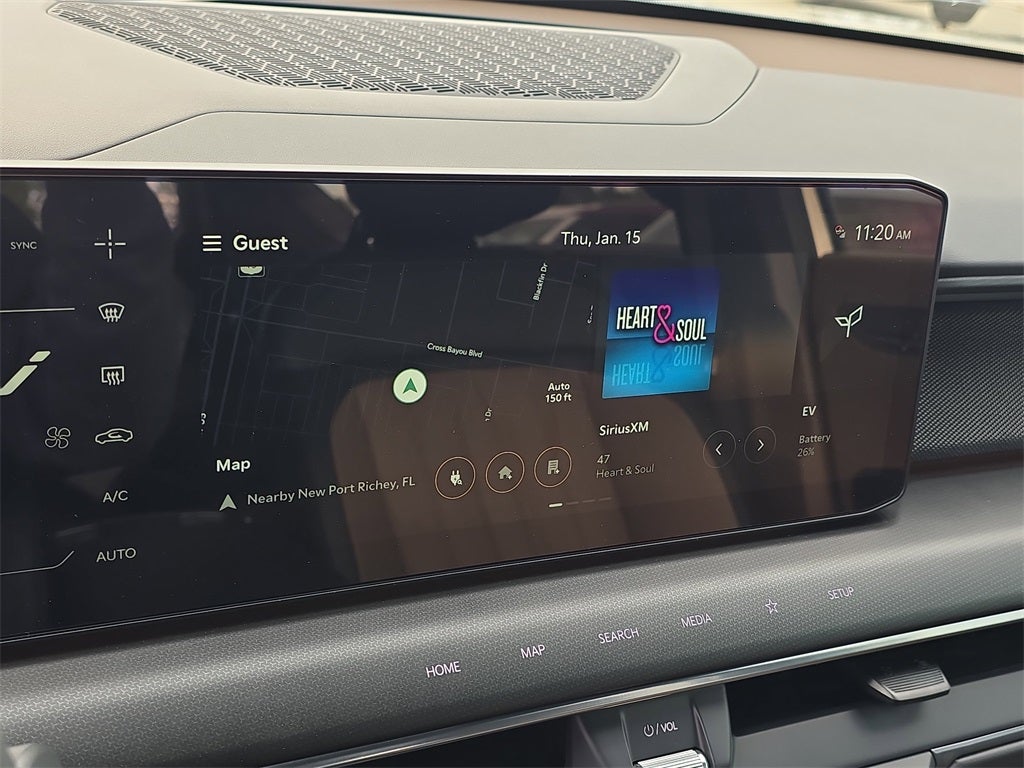 2026 Kia EV9 GT-Line