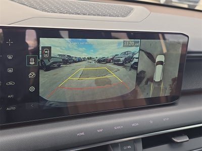 2026 Kia EV9 GT-Line