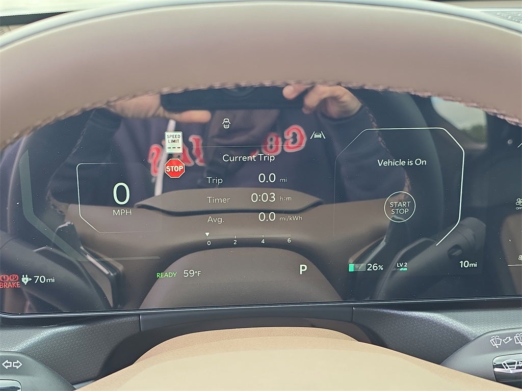 2026 Kia EV9 GT-Line