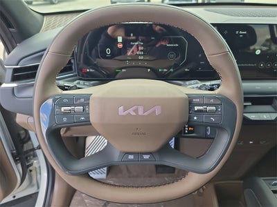 2026 Kia EV9 GT-Line