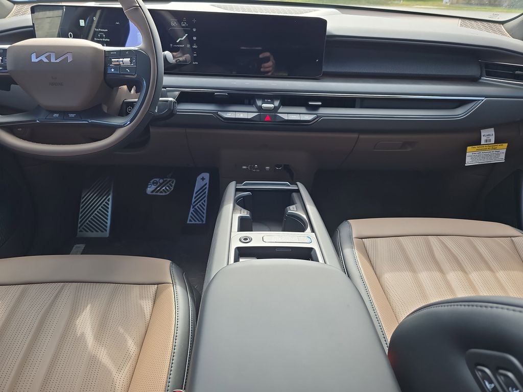 2026 Kia EV9 GT-Line