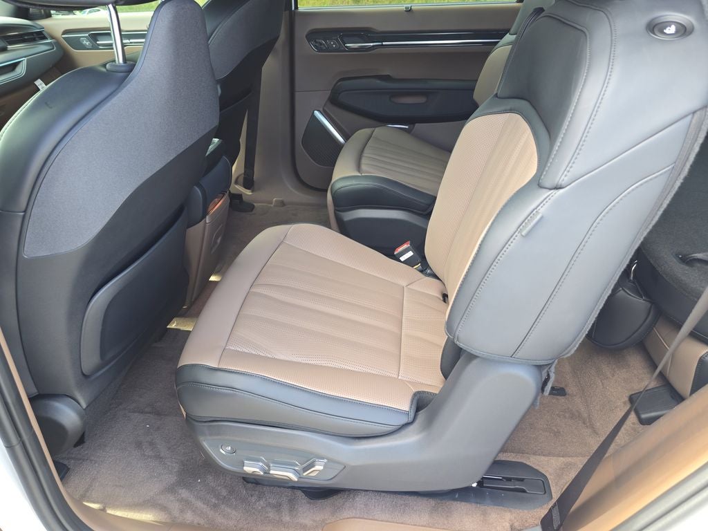 2026 Kia EV9 GT-Line