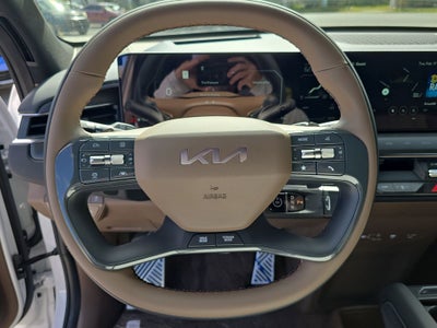 2026 Kia EV9 GT-Line