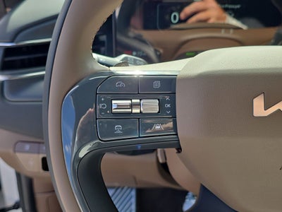2026 Kia EV9 GT-Line