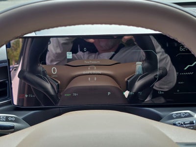 2026 Kia EV9 GT-Line
