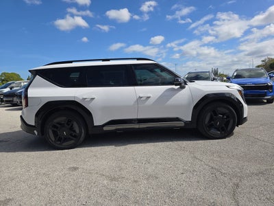2026 Kia EV9 GT-Line