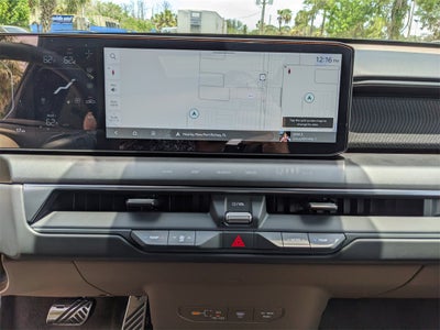 2026 Kia EV9 GT-Line