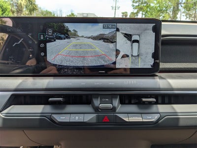 2026 Kia EV9 GT-Line