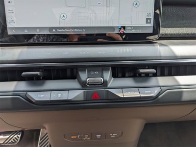 2026 Kia EV9 GT-Line