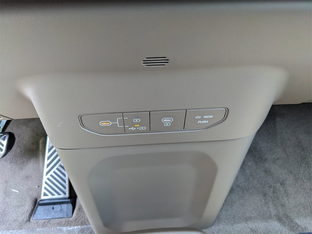 2026 Kia EV9 GT-Line