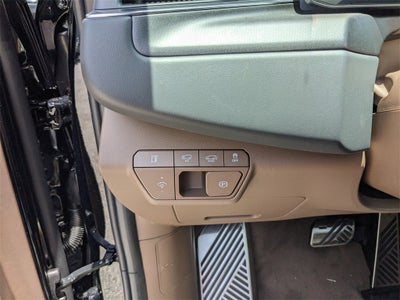 2026 Kia EV9 GT-Line