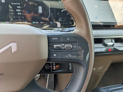 2026 Kia EV9 GT-Line