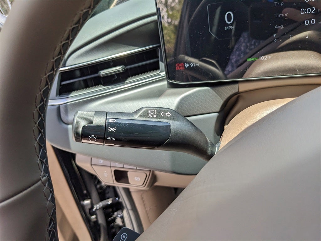 2026 Kia EV9 GT-Line