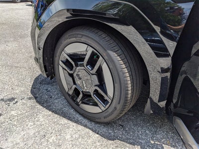 2026 Kia EV9 GT-Line