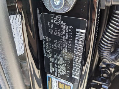 2026 Kia EV9 GT-Line