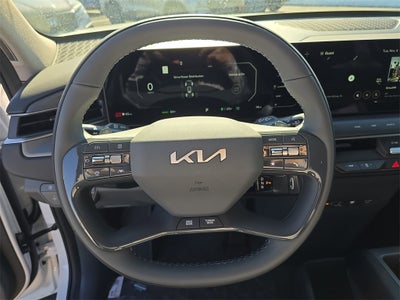 2026 Kia EV9 Wind
