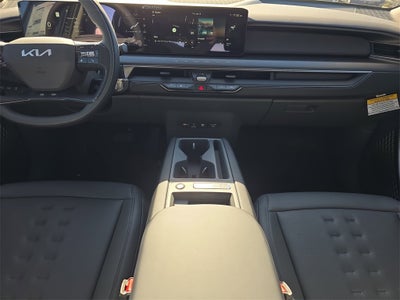 2026 Kia EV9 Wind