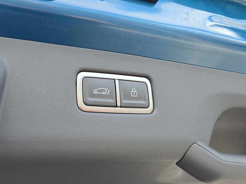 2026 Kia EV9 Wind