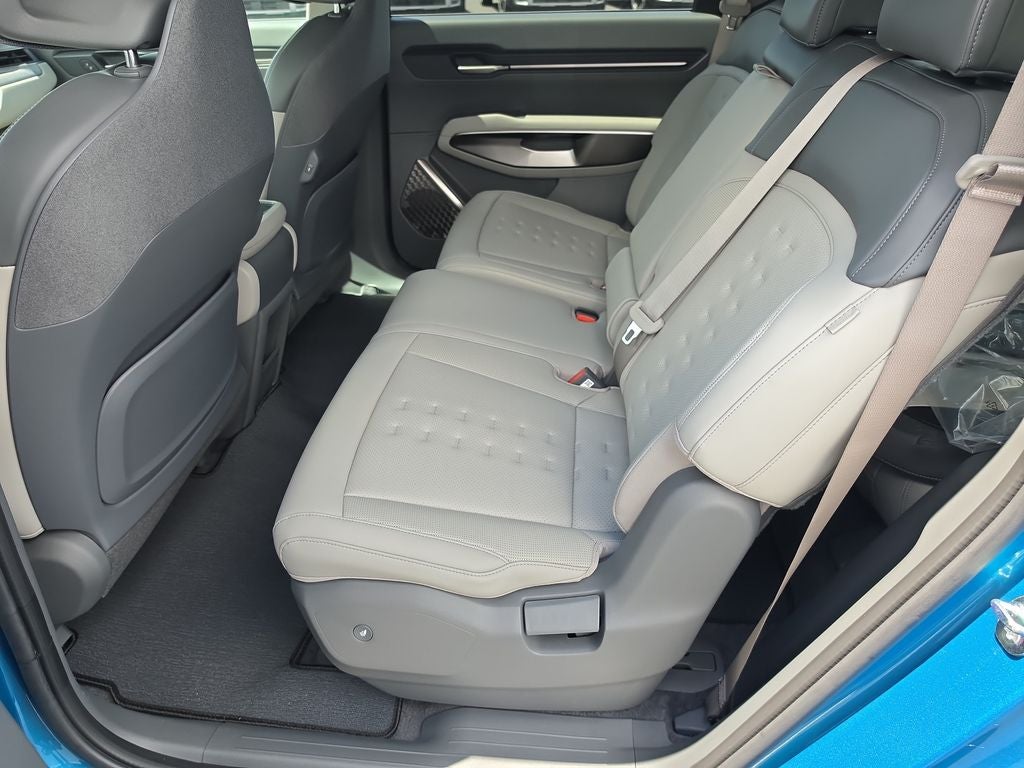 2026 Kia EV9 Wind