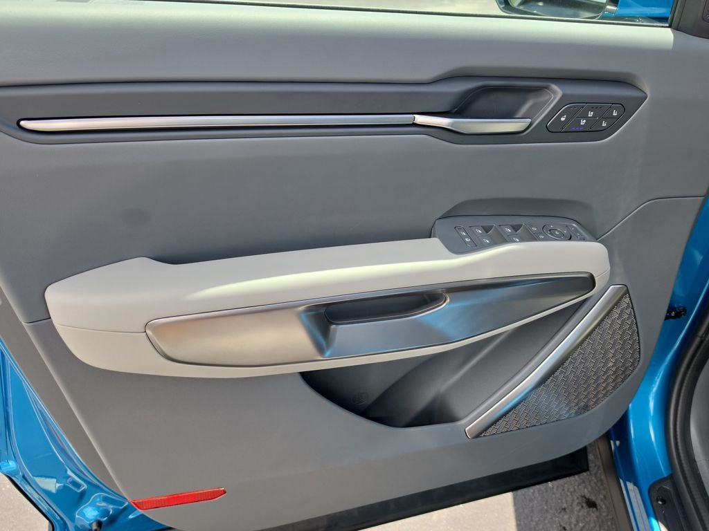 2026 Kia EV9 Wind